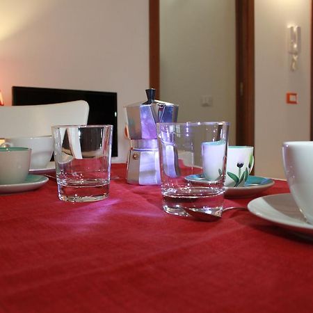 Il Tiglio B&B Ρώμη Εξωτερικό φωτογραφία