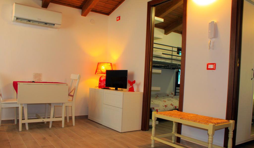 Il Tiglio B&B Ρώμη Εξωτερικό φωτογραφία