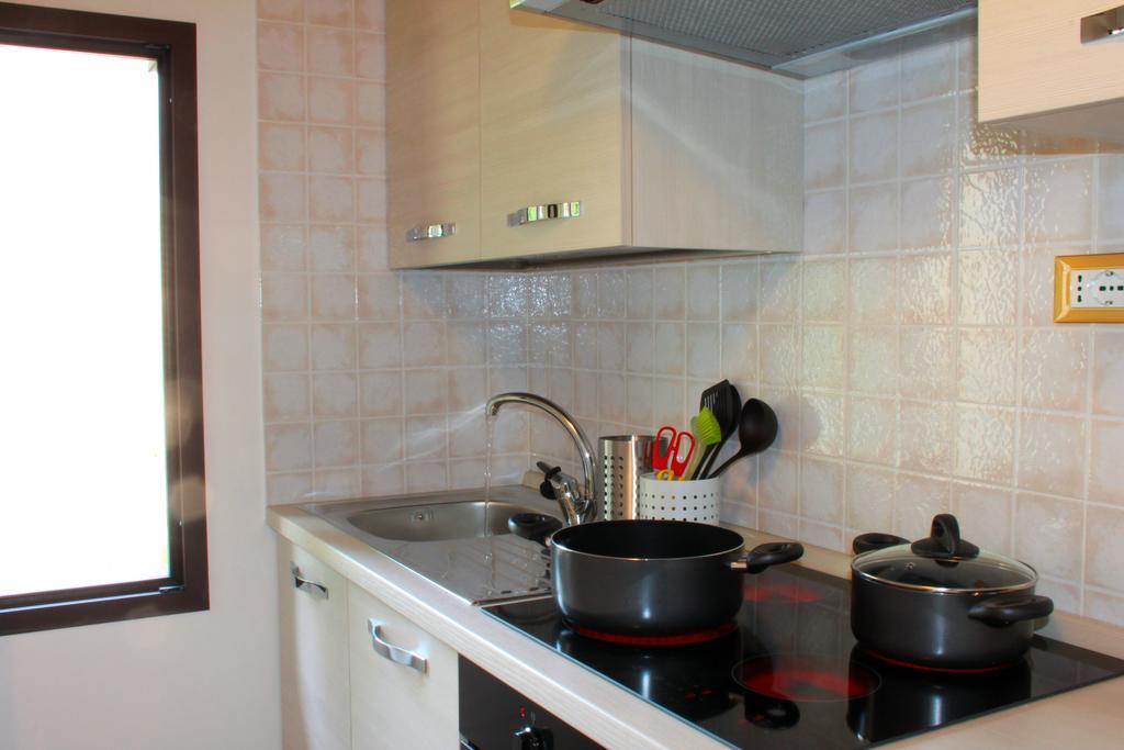 Il Tiglio B&B Ρώμη Εξωτερικό φωτογραφία