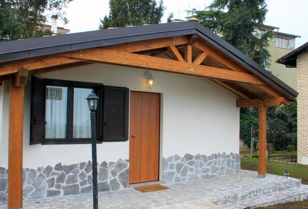 Il Tiglio B&B Ρώμη Εξωτερικό φωτογραφία