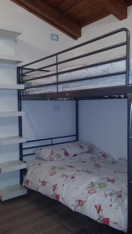 Il Tiglio B&B Ρώμη Εξωτερικό φωτογραφία
